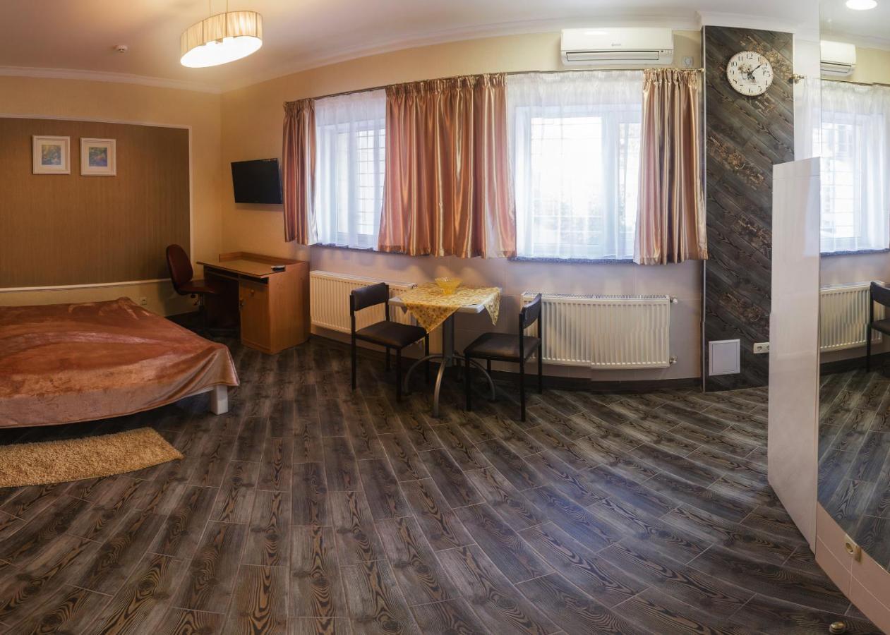 Sana Hostel Harkiv Exterior foto