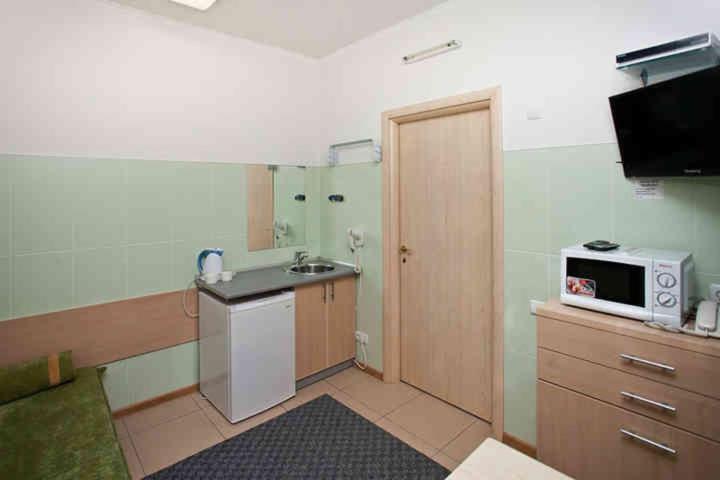 Sana Hostel Harkiv Exterior foto